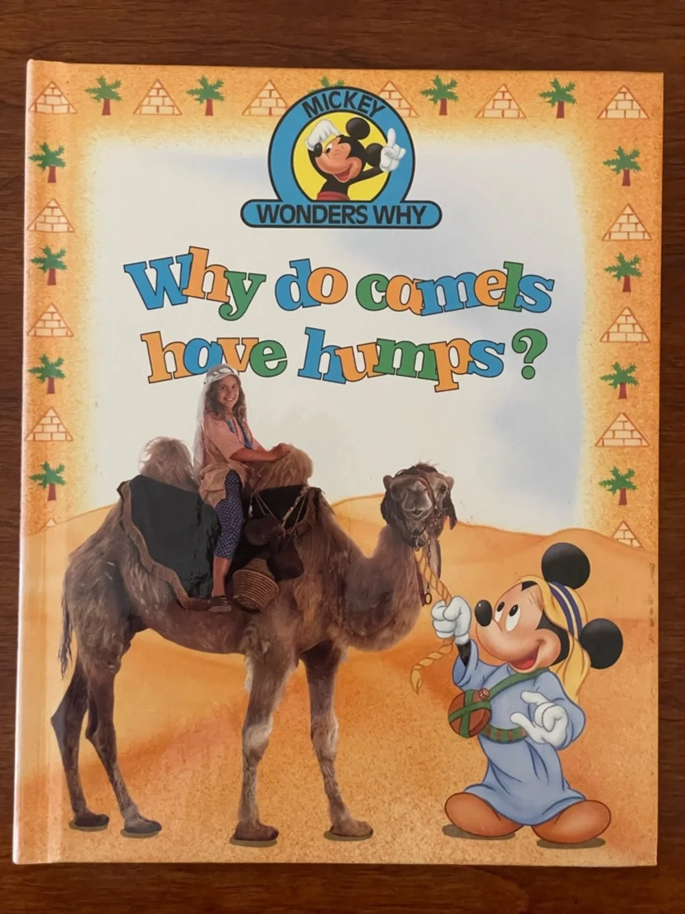 Disney help your